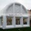commercial used giant inflatable tent for advertising/events