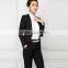 Autumn ladies fashion slim formal skirt uniform suit