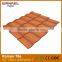 China products Roman roofing tile one-stop service for spanish roof tiles prices