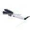 Multifunctional 2 in 1 Hair Straightener Brush, Electric Hair Straightener Comb and Hair Curler