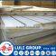 Slot mdf in LULI group