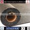 Trade Assurance Reclaimed Rubber Gym Flooring, GYM Flooring Roll Mat