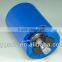 HDPE trough roller low friction roller conveyor supplier