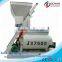 High Productivity 750L Volumetric Concrete Mixer Factory Supplier for sale