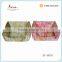 2015 all detachable & washable pet cushion pet bed dog bed