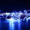 3LEDs WS2811 RGB led pixel module light,3pcs 5050 RGB SMD LEDs,DC12V input,20pcs a String,35MM*35MM,Waterproof IP67