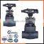 Cast Steel Rsing Stem Gate Valve With Class 150