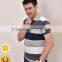 2016 Men's Clothes Wholesale Price Shirts Men Striped Shirt Men's Summer Wear