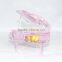 Romantic Purple Piano Crystal Music Box,Piano Gifts