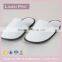 Linen Pro Hotel Slipper Velvet Slipper