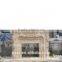 High quality marble fireplace mantels - Galala