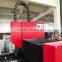 Auto Parts Industry Fiber Gillter Optical Cutting Machine Tools
