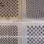 High Quality Slotted Mesh Perforated Metal Sheet For Sale
