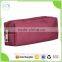 2016 Newest Products Makeup Bag Travel Pouch Polyester Cosmetic Bag