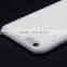 Unique dustproof slim Phone Case For Iphone6 plus, For Iphone 6 plus leather Back Cover Case