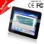 industrial USB interface tft lcd touch pannel master hmi