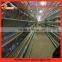 Stable steel structure chicken egg layer cage chicken layer battery cages