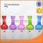 wholesale cheap glass vases with high quality