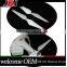 2015 New 2 Pairs 9443 Self Locking Carbon Fiber Props Propellers for DJI Phantom 2 Vision FPV