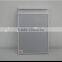Manufacturer cabinet PVC door panel used for kitchen cabinet