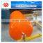 Professional and technical production polyurethane foam filled marine dock fender