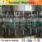 China machinery cocount oil for filling glass oil for filling machine