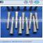 Long Venturi Boron Carbide /Tungsten carbide Sandblasting Nozzles