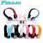 hot selling flexible bluetooth headphone newest bluetooth headphone colorful bluetooth headphone bluetooth 4.0