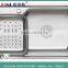 classic style philippines kitchen sink 7545B