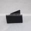 2016 Genuine/pu leather high-end contracted and generous business card holder