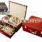 72pcs stainless steel with mirror polished high quality cutlery set