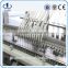 Automatic Glass Ampoule Filling and Sealing Machine