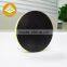 Custom mini small size magnetic paper pocket notepad memo block pad cube memo sticky notepad with pen