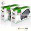 recyclable handmake foldable gift paper box