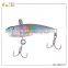 Artificial Bait VIIB Hard Plastic Fishing Lures