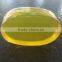 China Origin Bodycare Yes Handmade Organic Herbal High Quality Transparent Soap