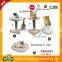 Fashion Design Warm Plush Cat Scratcher Sofa