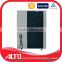 Alto AS-H120Y 35kw/h quality certified private used spa heating and cooling air to water plastic cabinet swimming pool heat pump