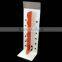 Double side floor stand sunglass display rack
