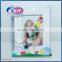 direct factory kids diy paint your own photo frame Diy ceramic painting kits