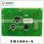 2.6 inch lcd lcm display 1604 bule 5V