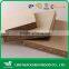 Particle board price 15mm, Linyi plain particle board/4'x8', 5'x8'/Melamine laminated flakeboard