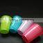 6oz,7oz,8oz,9oz Ps Food Grade Party Bar Catering Hotel Club/airline cups/coloful PS plastic cup