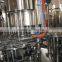 Carbonated Drink Filling Machine
