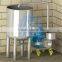 Industrial Sugar Powder Crushing Machine Powder&Liquid Mixer
