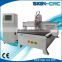 DSP controlled woodworking cnc router