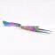 Eyelash Extensions Tweezers Set