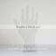 clear hand shaped ring display stand,acrylic jewelry display stand,acrylic finger ring holder