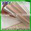 poplar hardwood combi core plywood with logo as you need