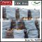 100% virgin polypropylene pp top open firewood 1 ton jumbo bag